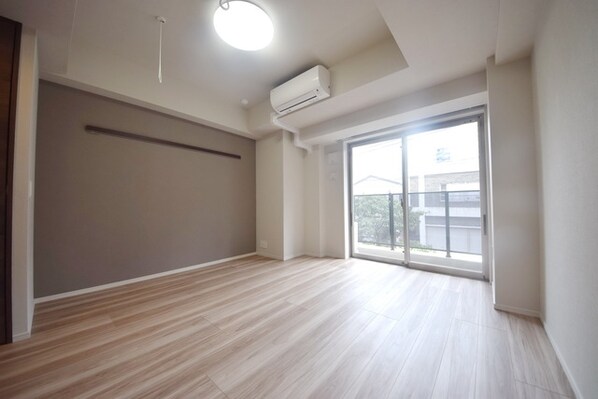 ウィルテラス森下四丁目の物件内観写真